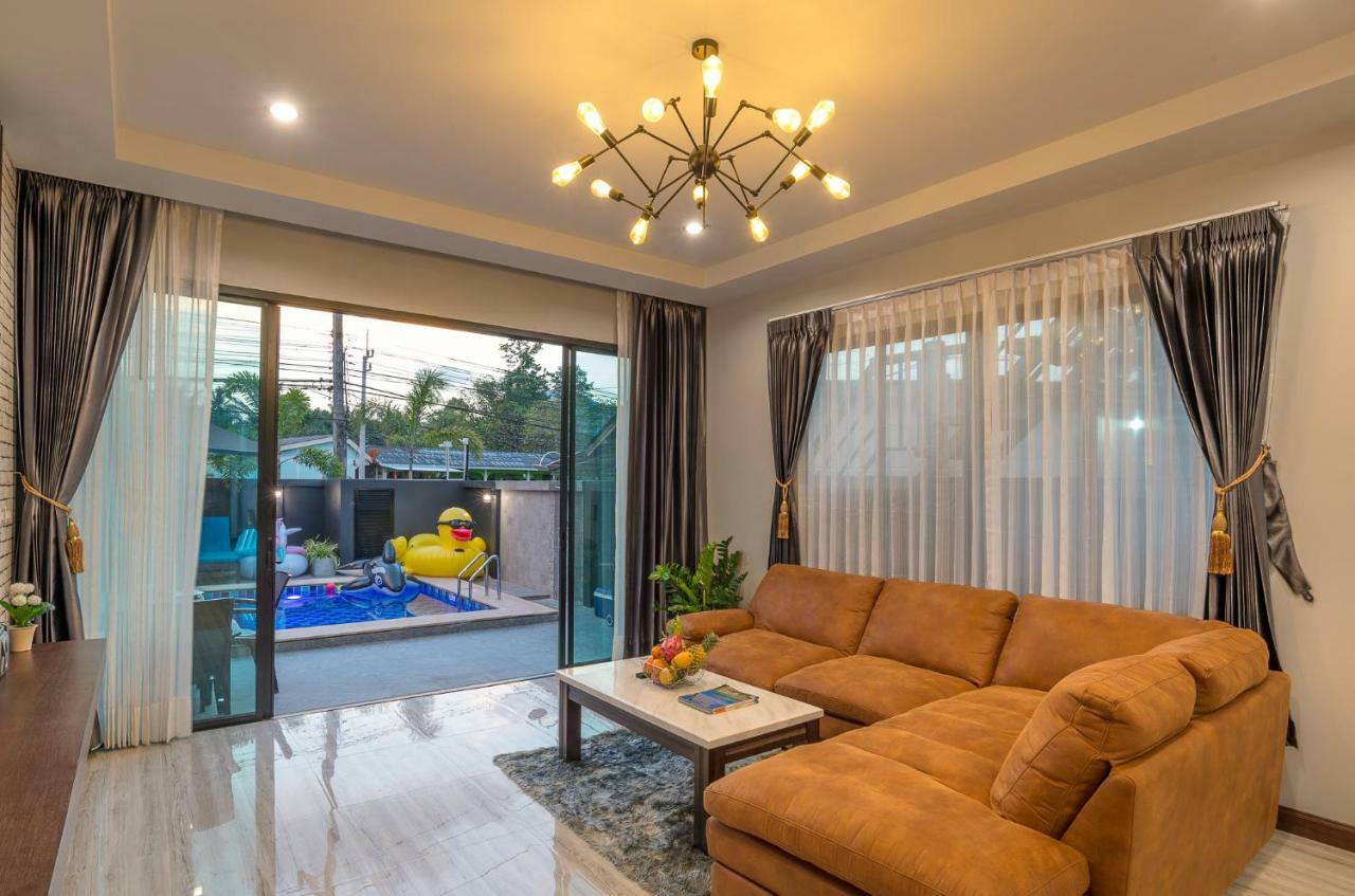 De Nathai Private Pool विला *