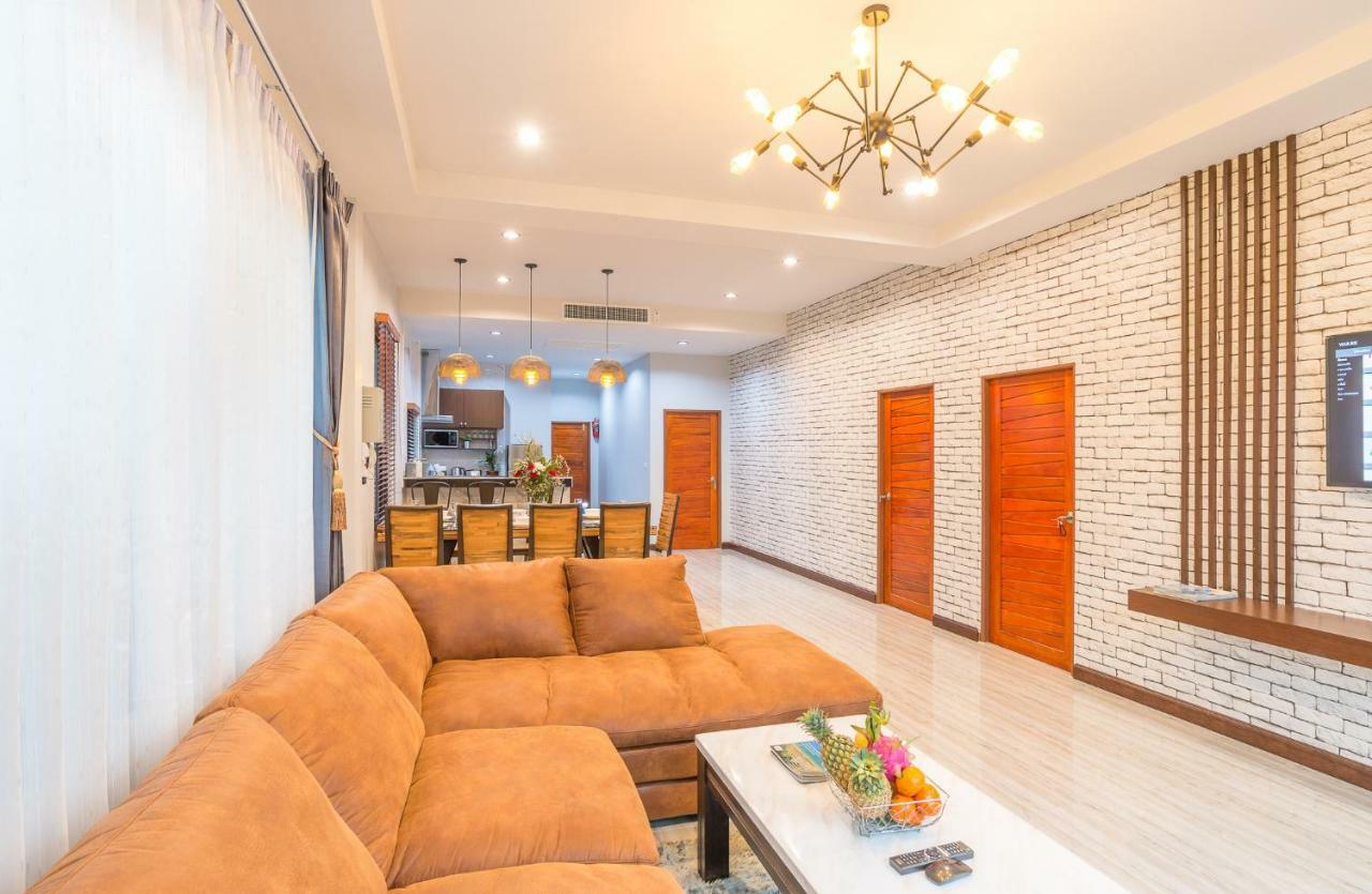 De Nathai Private Pool विला