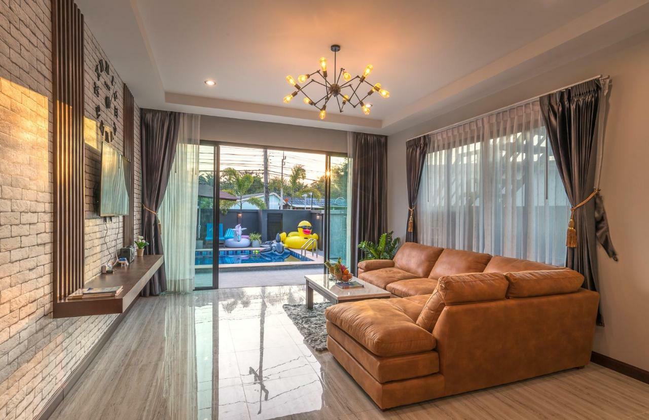 De Nathai Private Pool विला *