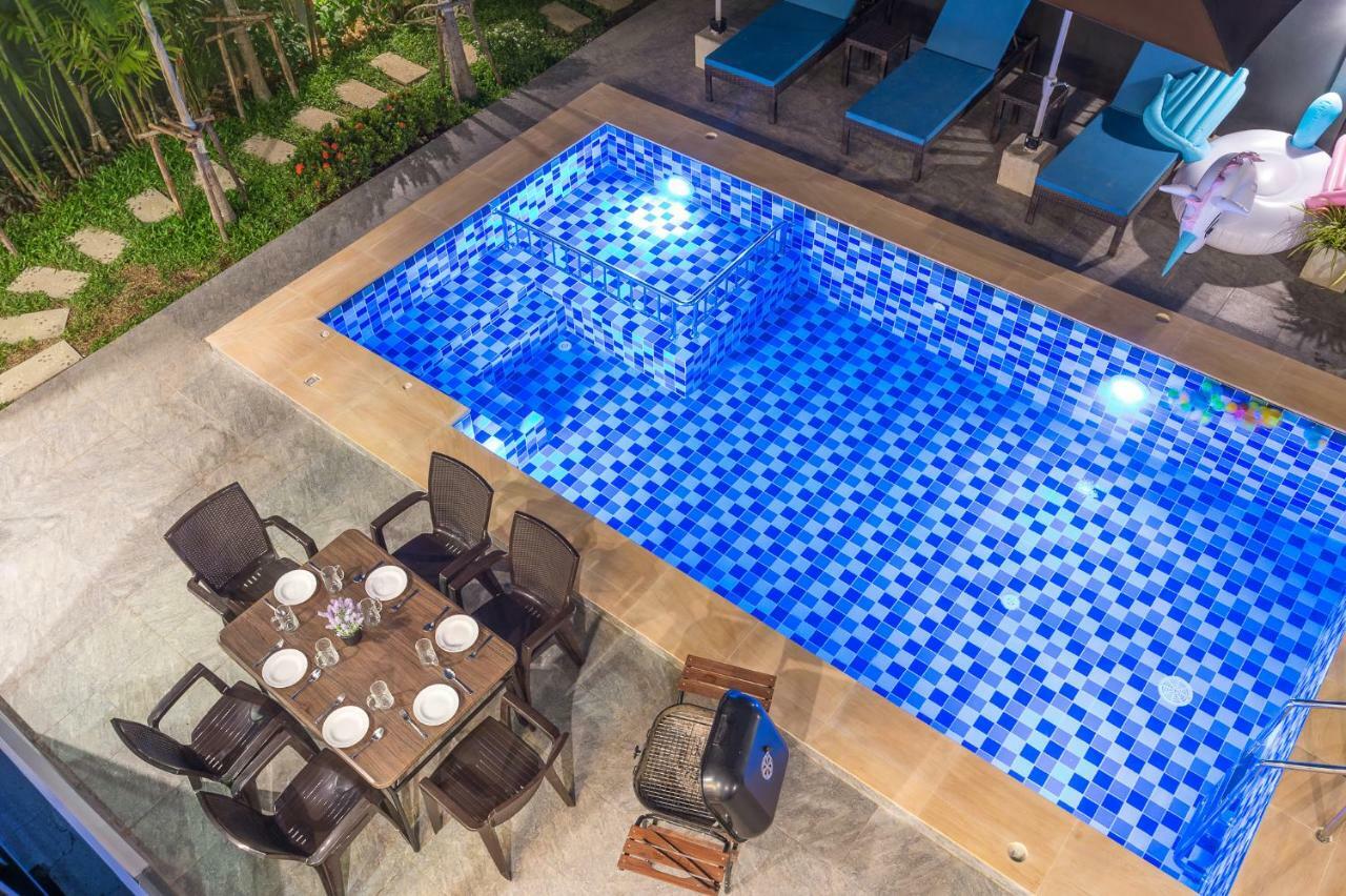 De Nathai Private Pool विला Ao Nang