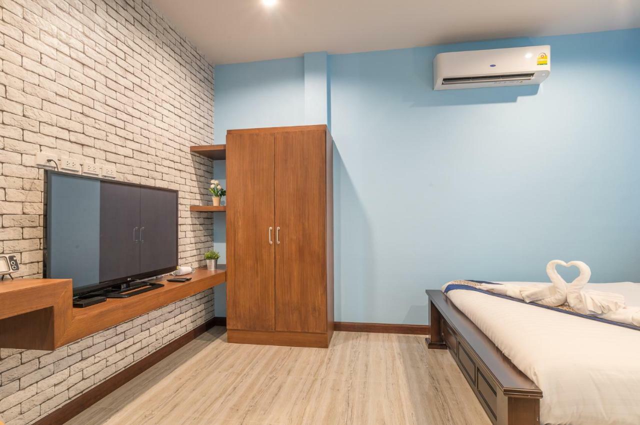 De Nathai Private Pool विला