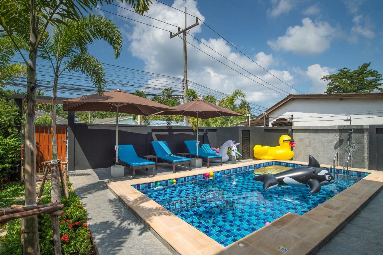 De Nathai Private Pool विला *