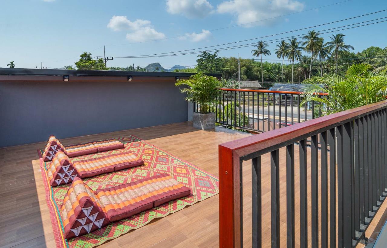De Nathai Private Pool विला