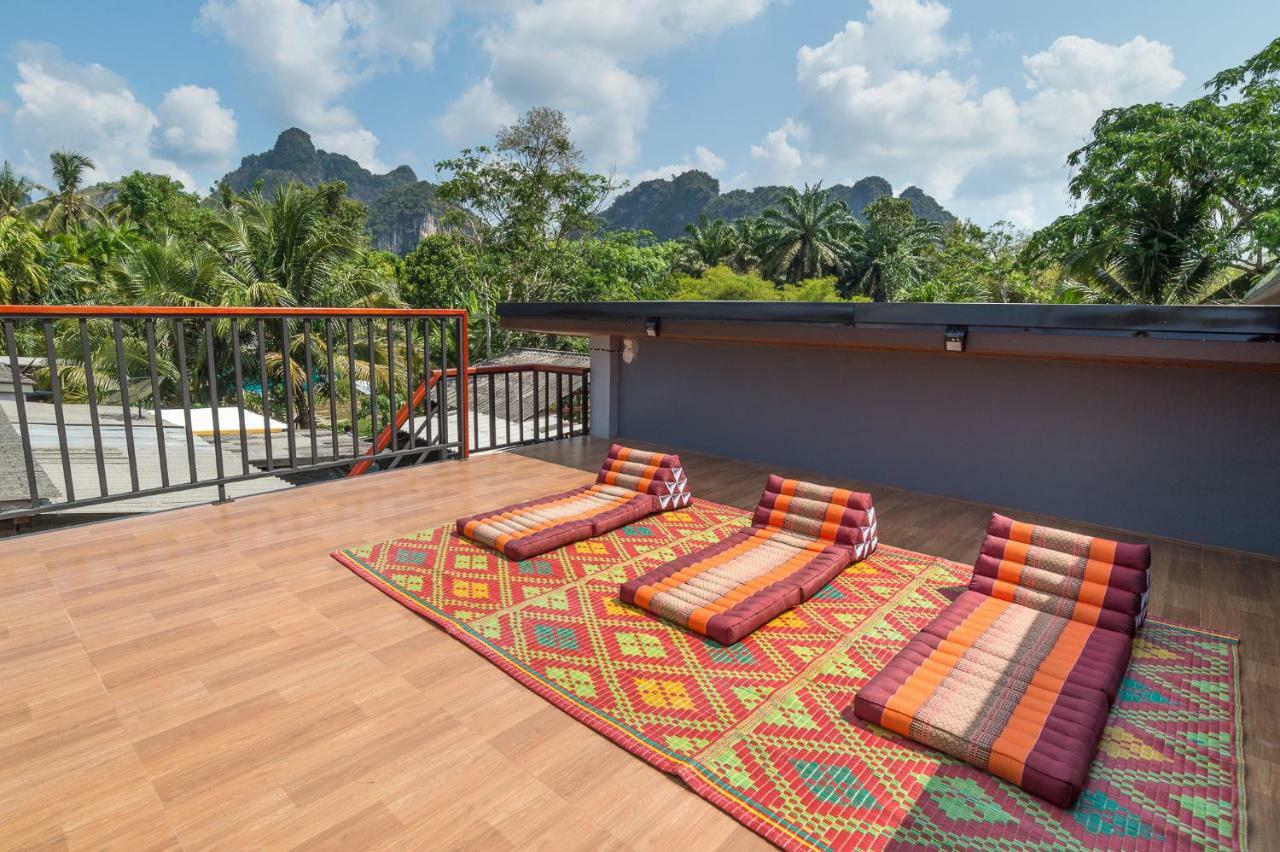 De Nathai Private Pool विला
