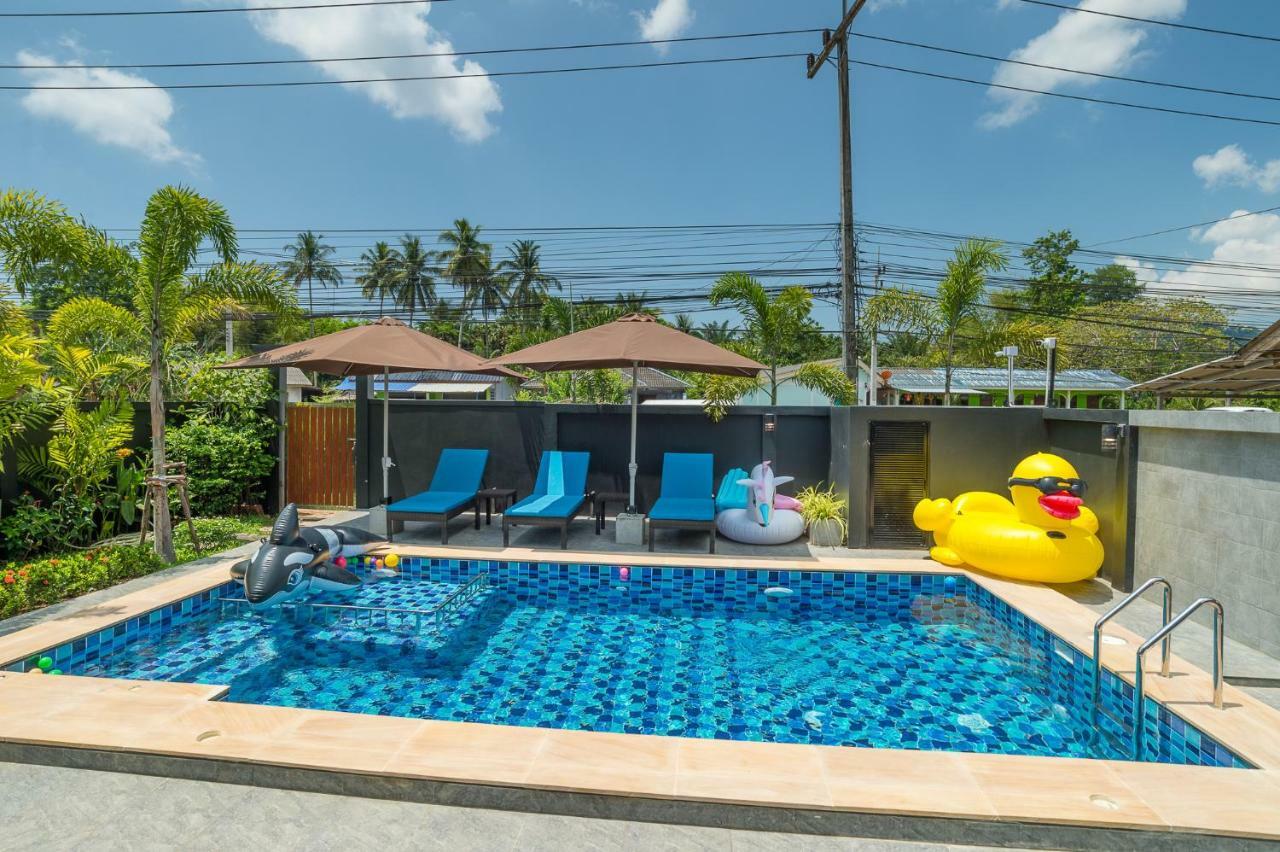 De Nathai Private Pool विला *